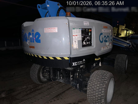 2024 GENIE S-45 HF