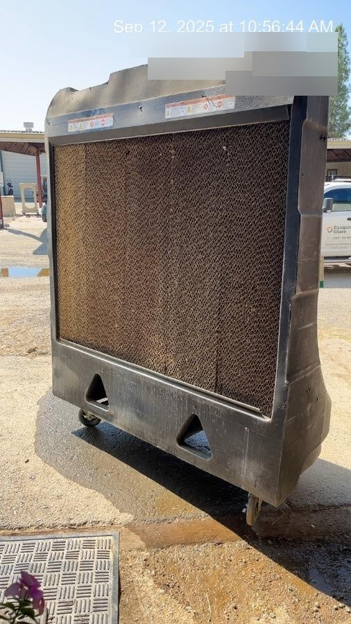 2020 PORTACOOL Jetstream 260