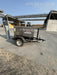 2019 Lincoln Electric Vantage 322 Welder Ready-Pak 3, Two wheel trailer, Fender and Light kit, Cable Rack