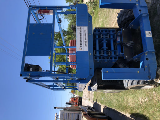 2019 GENIE GS-3369 RT