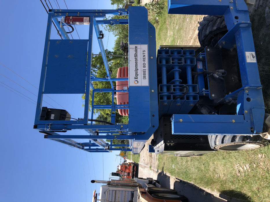 2019 GENIE GS-3369 RT