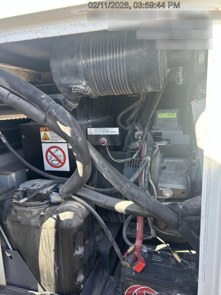 2020 ATLAS COPCO QAS 70