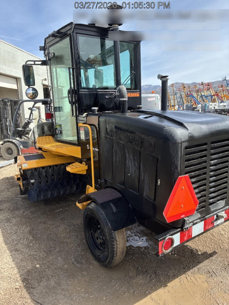 2022 LAYMOR SM450