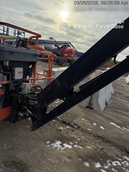 2024 JLG 660SJ
