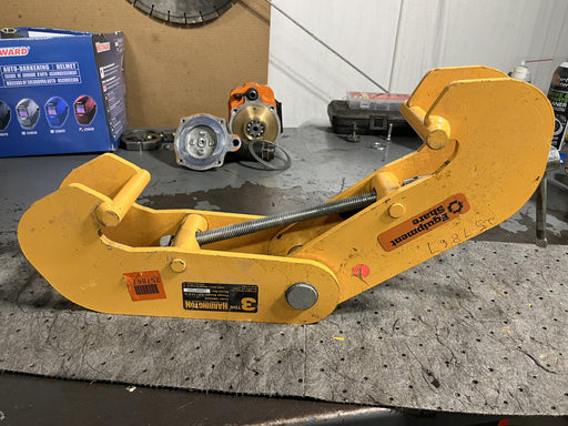 2022 HARRINGTON UBC030