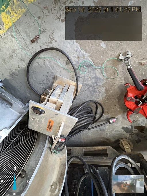 2022 WORKSITE LIGHTING PetroPRO Handy 24639