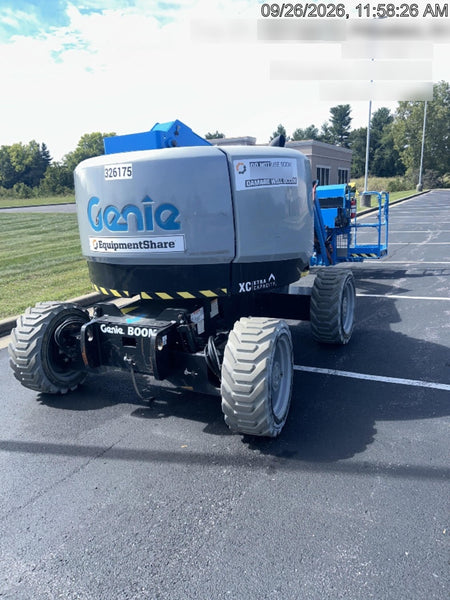 2023 GENIE Z-45 XC