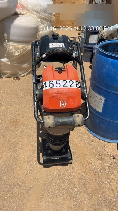 2024 HUSQVARNA LT6005