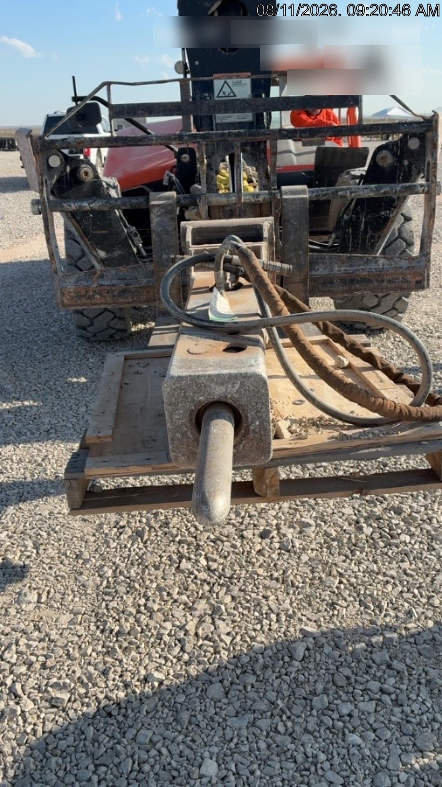 2022 EPIROC EC80T