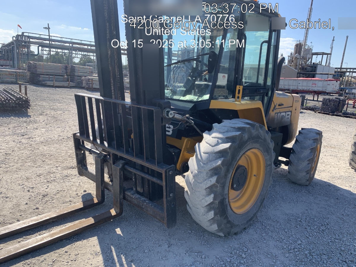 2021 JCB 940-4