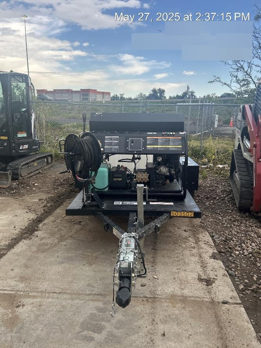 2025 MI-T-M AW-9000-0005 / DHG-4004-B0V6G