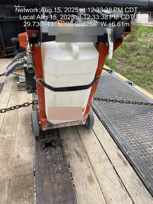 2023 HUSQVARNA FS400