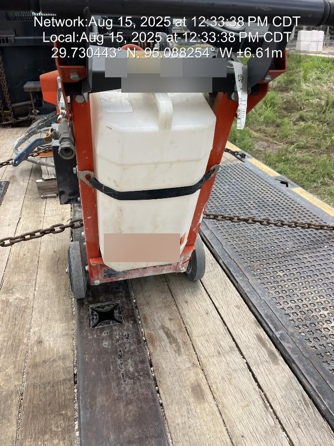 2023 HUSQVARNA FS400