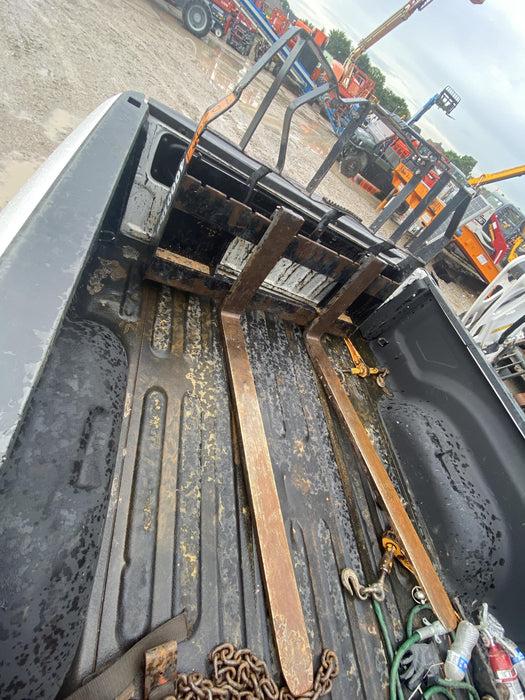 2024 ARROW MATERIAL HANDLING F5100CB