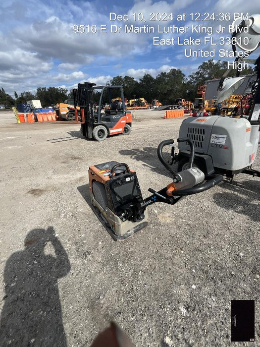 2023 MULTIQUIP MV308GH