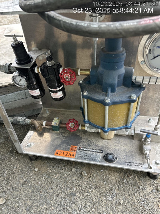 2024 PINNACLE PDQM-10000