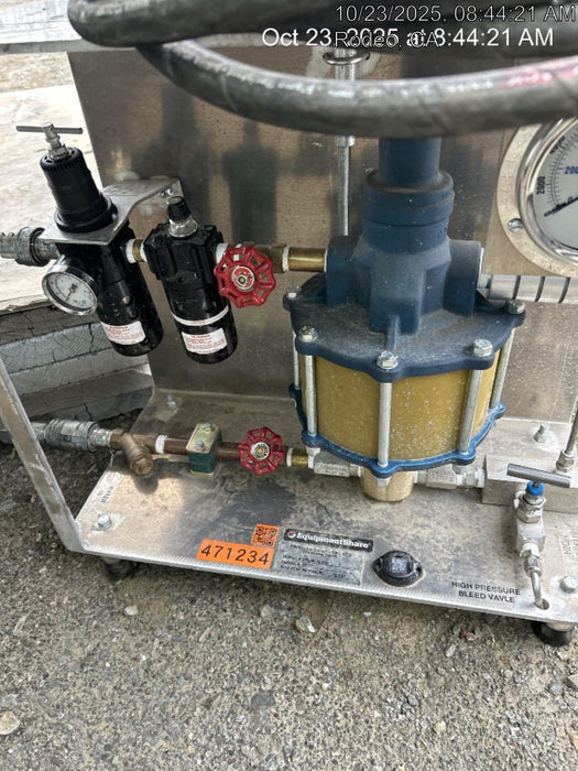 2024 PINNACLE PDQM-10000