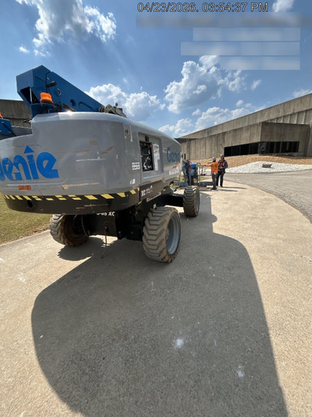 2023 GENIE S-65 XC