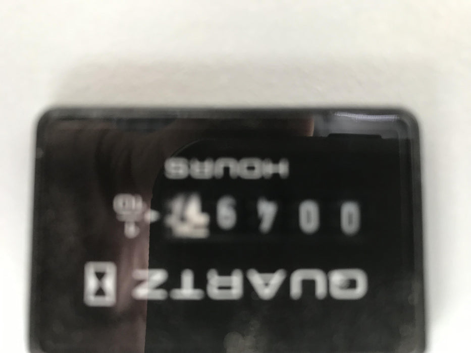 2019 WACKER NEUSON G50