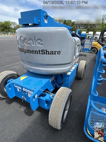 2024 GENIE Z-45/25J DC