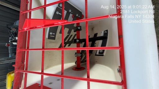 2024 MULTIQUIP WM90PH8