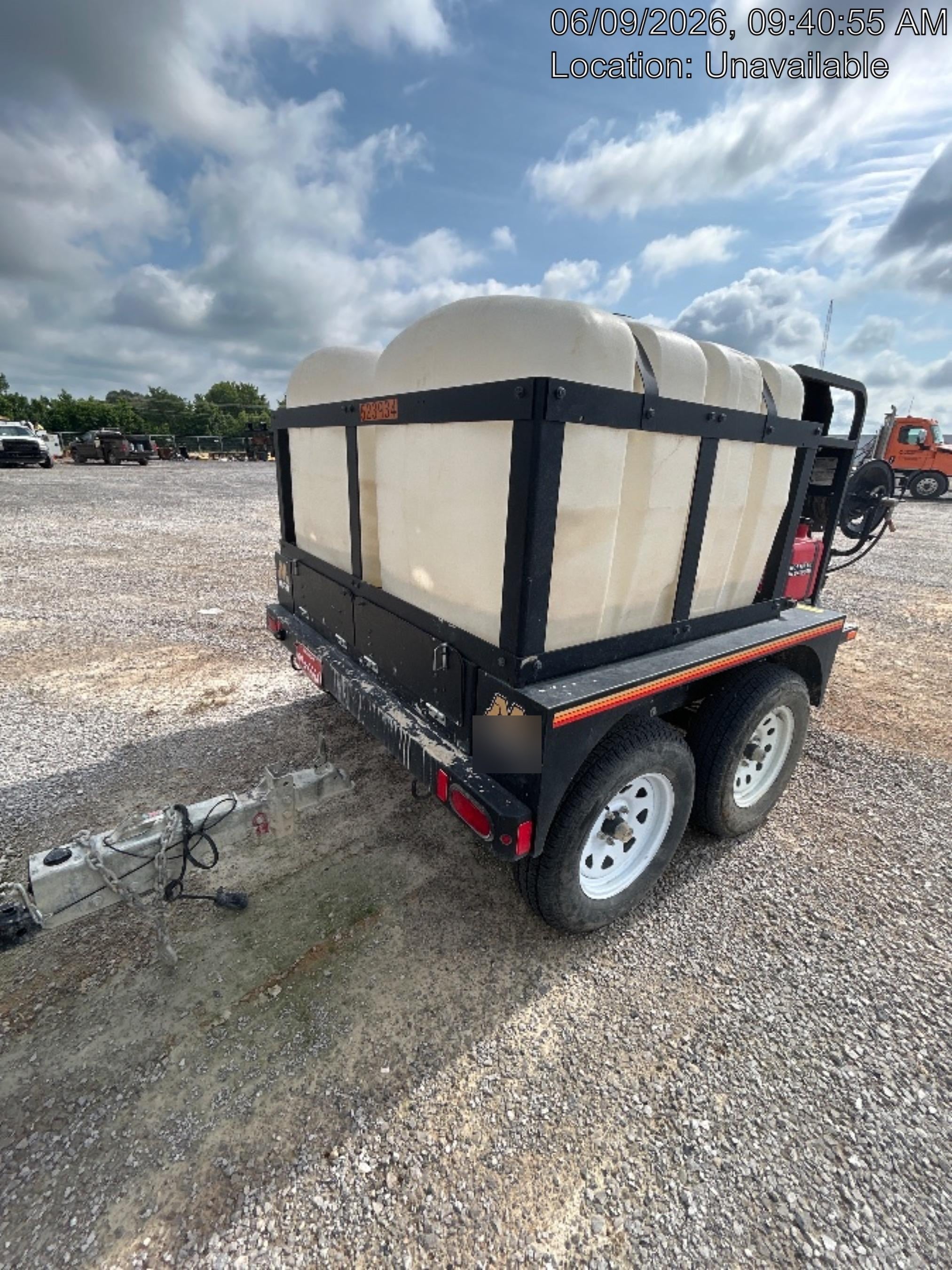 2025 MI-T-M HS-3505-1MGH-UR
