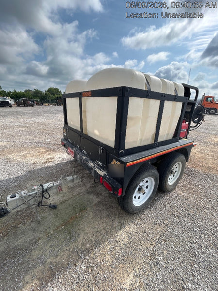 2025 MI-T-M HS-3505-1MGH-UR