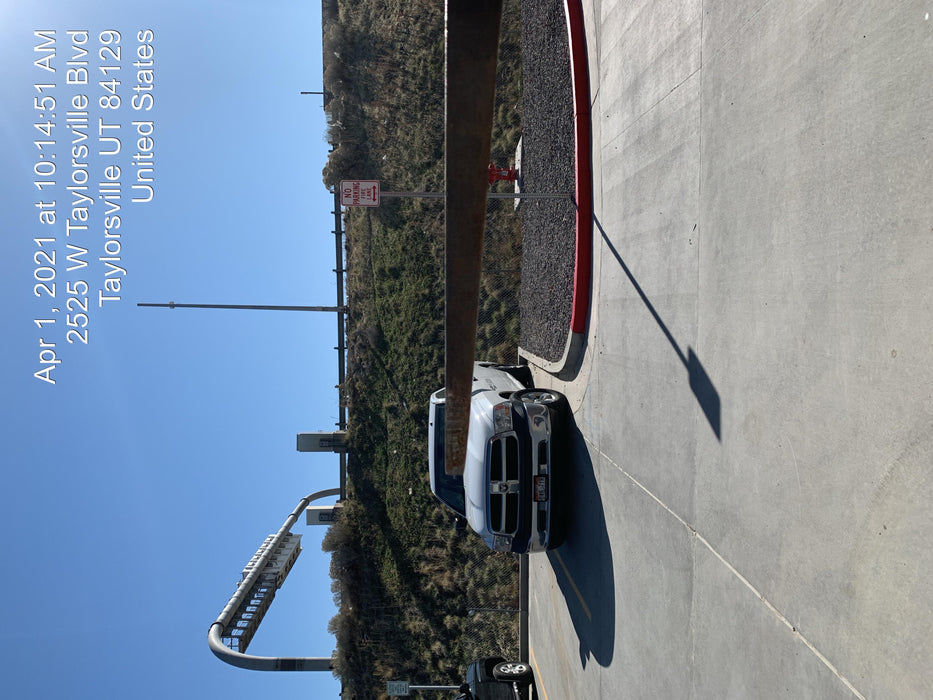 2020 Manitou MTA8044 Cab/Heat/Air, Solid Tires, Work Lights, Beacon, Aux Hydraulics, Back up Alarm, Lifting Eye, Mirrors, ES Keypad