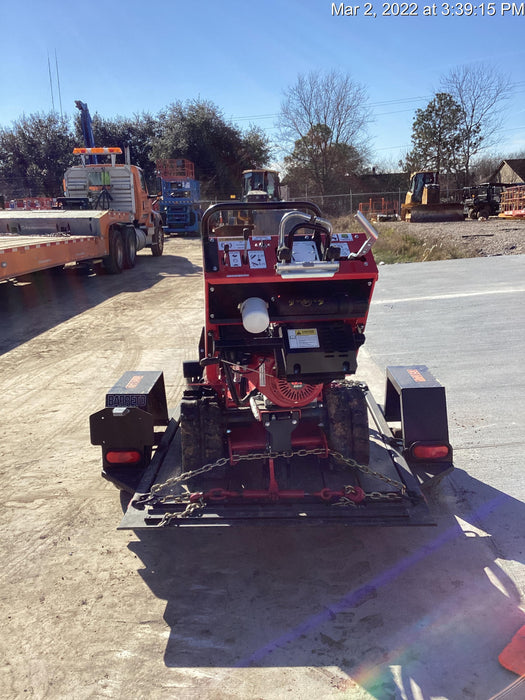 2021 BARRETO E4X6TBT