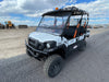 2022 KAWASAKI Mule PRO-DXT (Half Door)