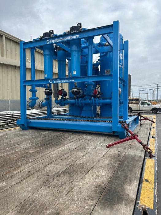 2024 HANKISON RDH-930G