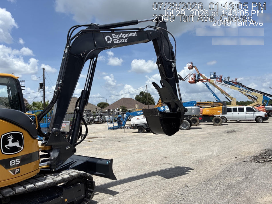 2026 TAG MANUFACTURING 2430QD-0000-NN00A0S0E1P2N