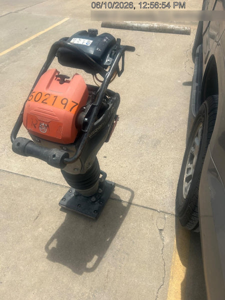 2025 HUSQVARNA LT6005