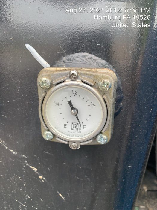 2020 GENIE GS-4390 RT