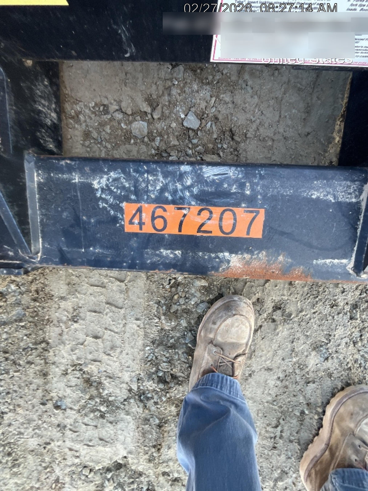 2024 STAR INDUSTRIES M1360B - Star JIB Boom