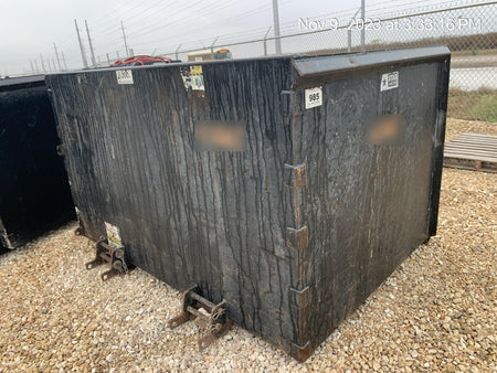2019 STAR INDUSTRIES 1430