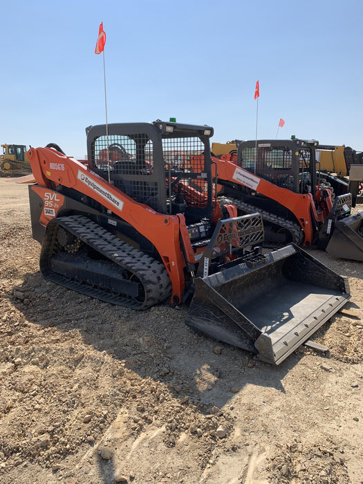 2020 PALADIN 48" Pallet Forks - Paladin