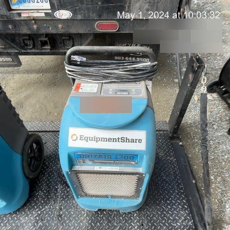 2019 DRI-EAZ DrizAir1200