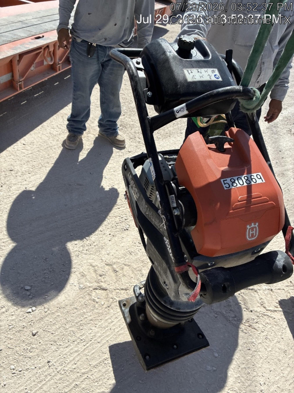 2025 HUSQVARNA LT6005