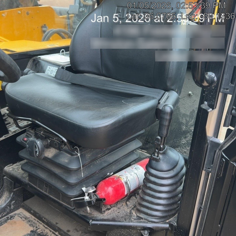 2025 JCB 512-56