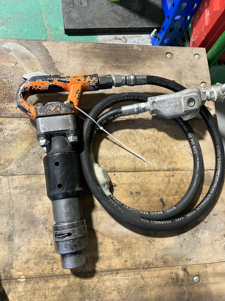 2020 MICHIGAN PNEUMATIC MP-CH3R