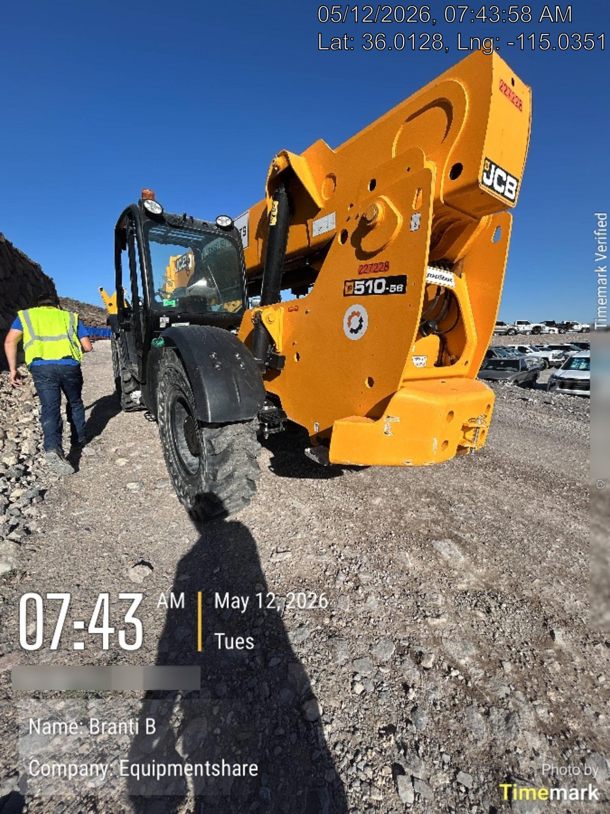 2022 JCB 510-56