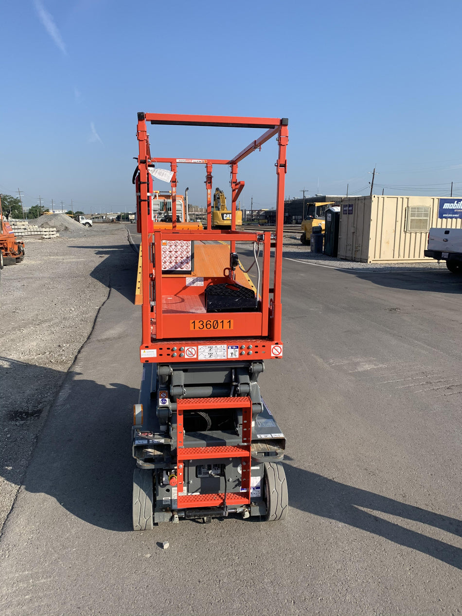 2021 SKYJACK SJ3219