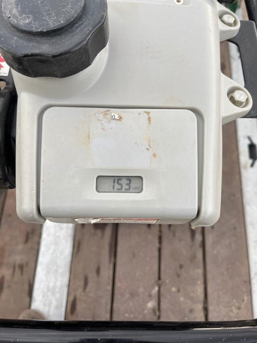 2021 MULTIQUIP MIKASA MTX-70HD