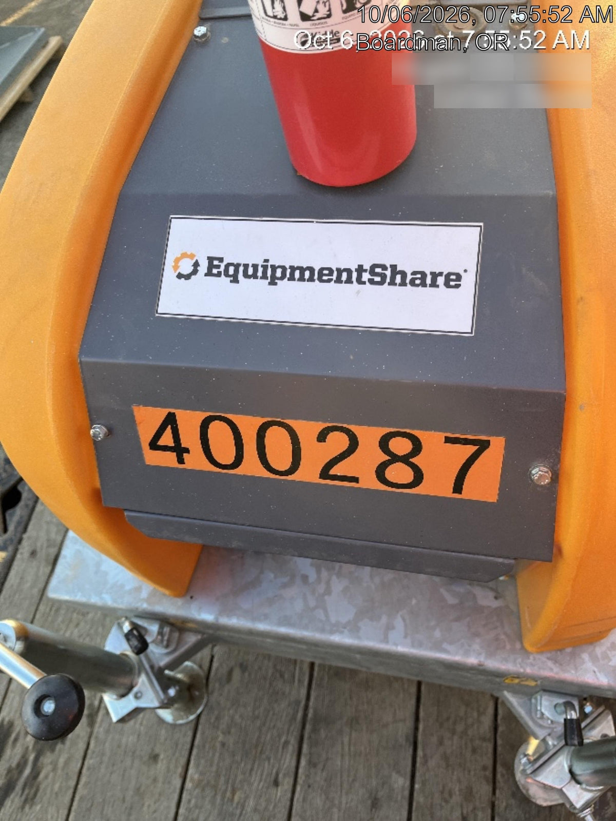 2024 ATLAS COPCO HILIGHT E3 Plus