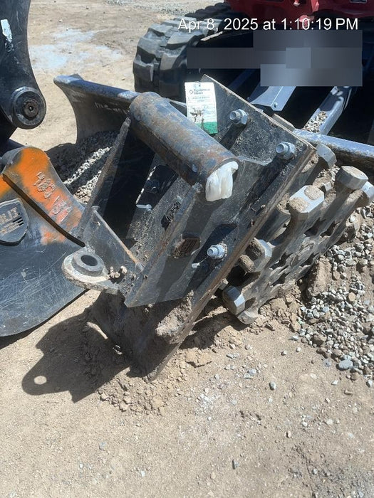 2024 STEEL UNLIMITED SUISL18CW