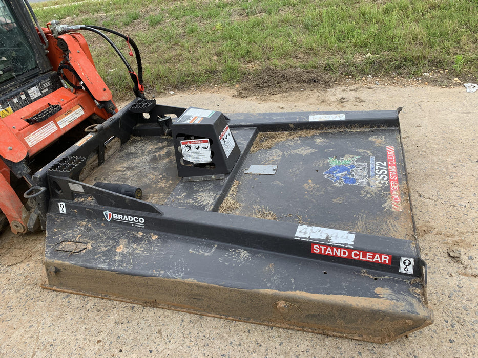 2019 PALADIN 30372A-0022