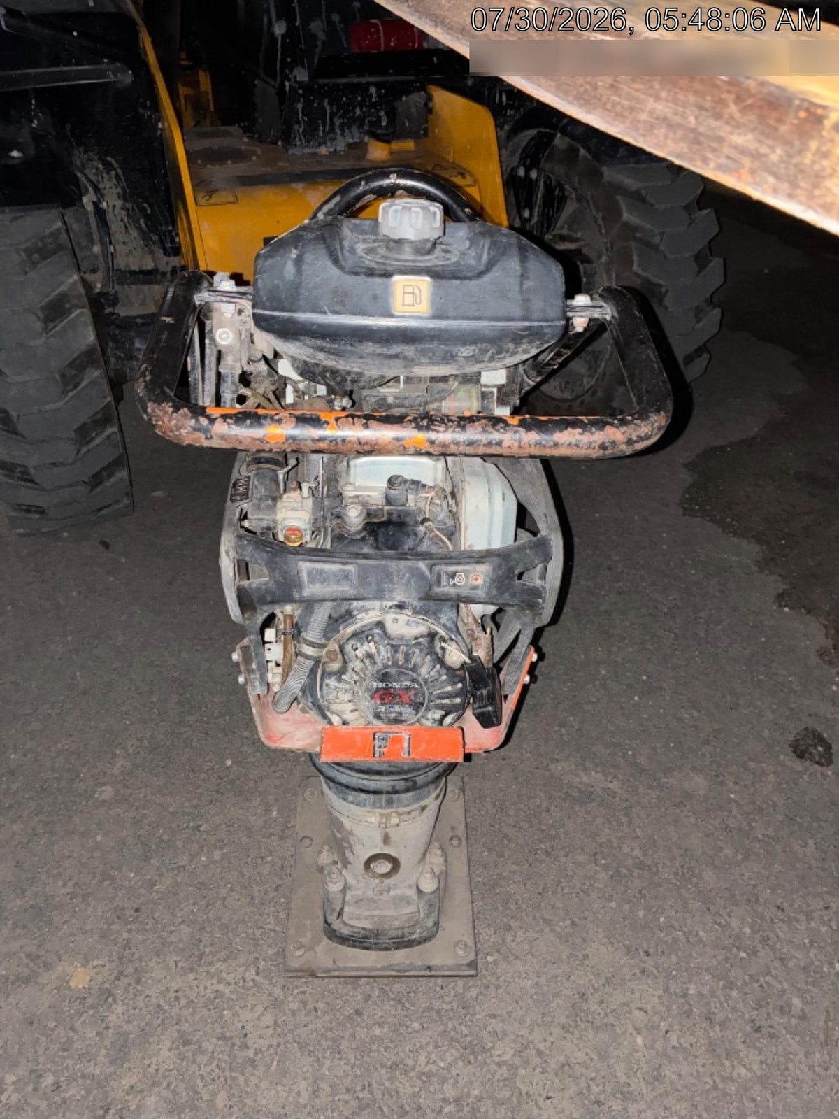 2024 HUSQVARNA LT6005