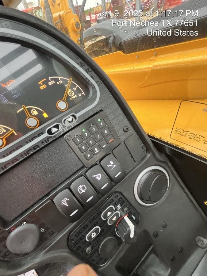 2025 JCB 512-56