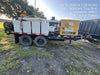2023 Vac-Tron LP573XDT T4 Koehler Diesel Engine, 500 Gallon Debris Tank, x2 100 Gallon Water Tanks